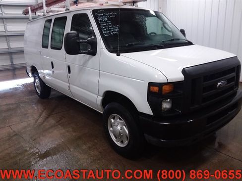 Used 2014 Ford E-250 and Econoline 250 image 1