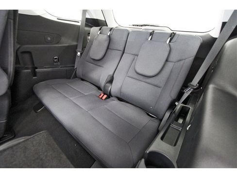 New 2025 Ford Explorer Active image 11