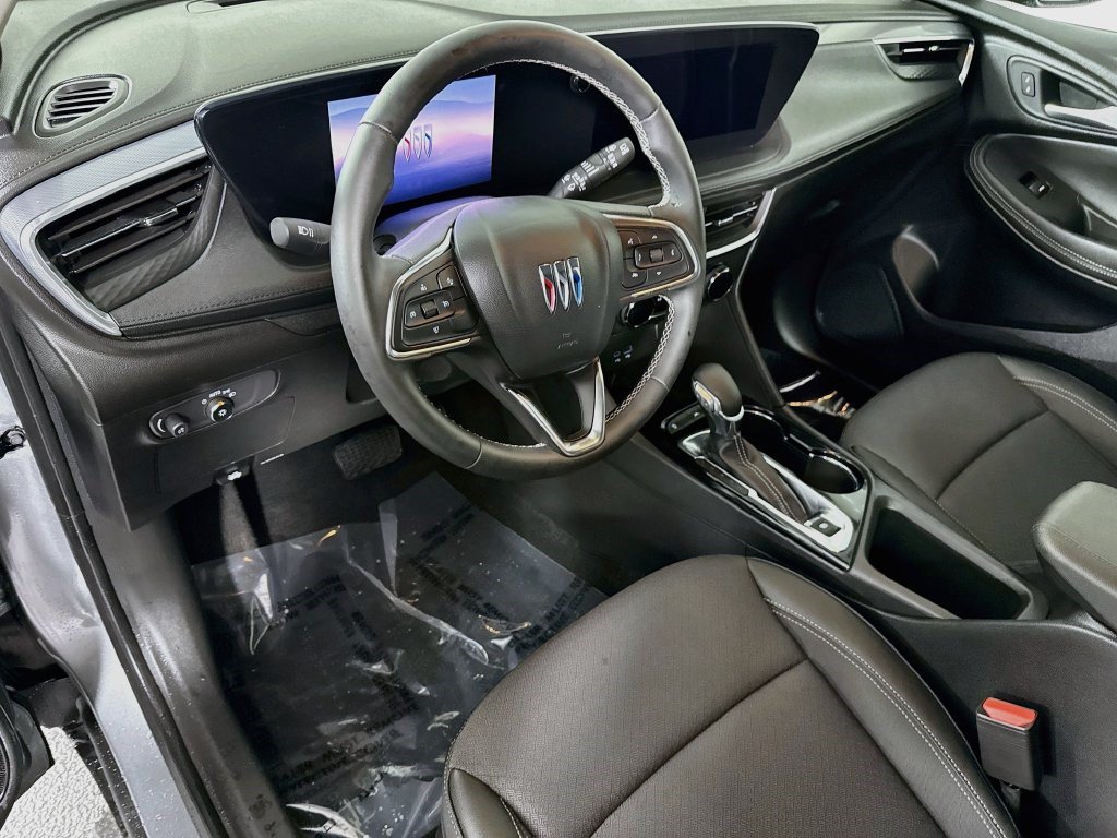 Used 2026 Buick Encore GX Preferred FWD image 22