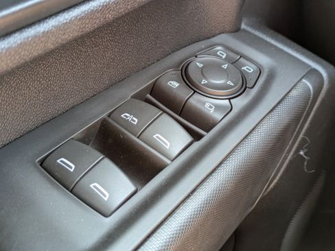 New 2025 Chevrolet Silverado 3500 W/T w/ WT Convenience Package image 13