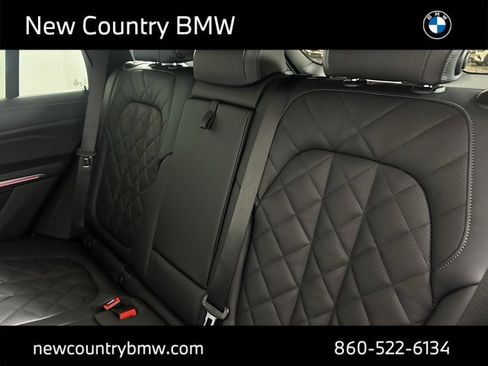 New 2026 BMW X5 xDrive40i w/ Climate Comfort Package image 26