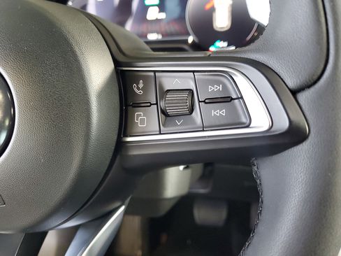 Certified 2025 Dodge Hornet R/T AWD/4WD image 24