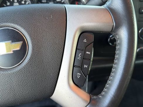Used 2012 Chevrolet Silverado 1500 LT w/ All-Star Edition AWD/4WD image 22