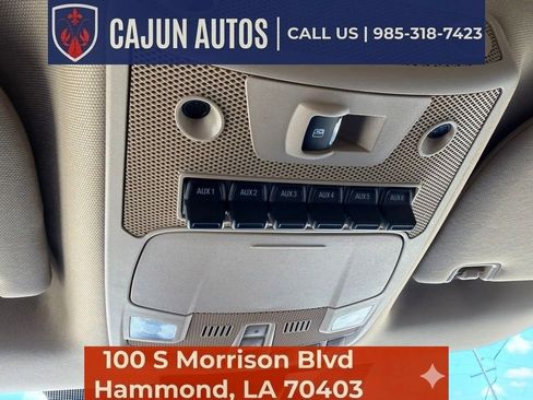 Used 2020 Ford F250 Lariat w/ Lariat Ultimate Package AWD/4WD image 30