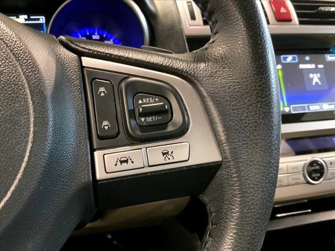 Used 2017 Subaru Legacy 2.5i Limited image 24