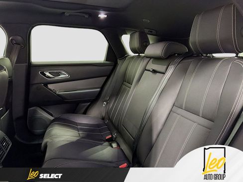 Used 2021 Land Rover Range Rover Velar S image 26