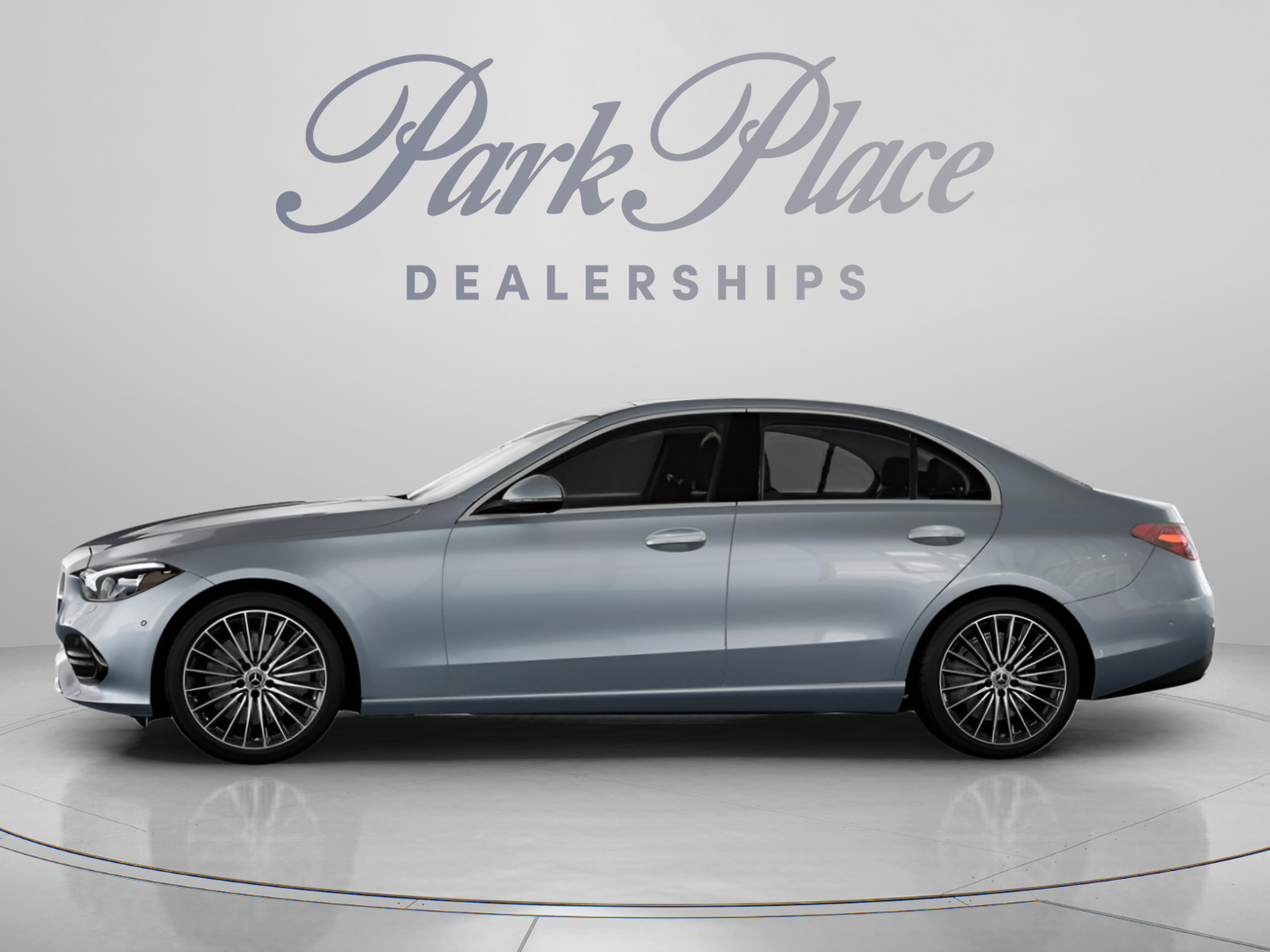 Used 2026 Mercedes-Benz C 300 Sedan image 5