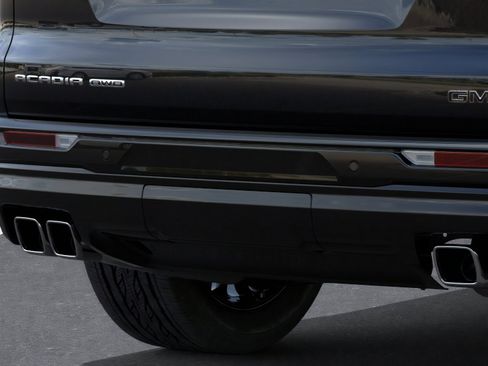 New 2026 GMC Acadia Denali Ultimate w/ LPO, Floor Liner Package AWD/4WD image 14