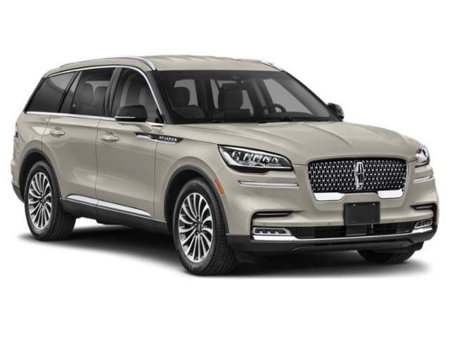 Used 2022 Lincoln Aviator Reserve w/ Elements Package Plus RWD image 6