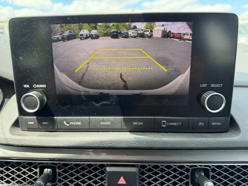 Certified 2024 Acura Integra FWD image 14