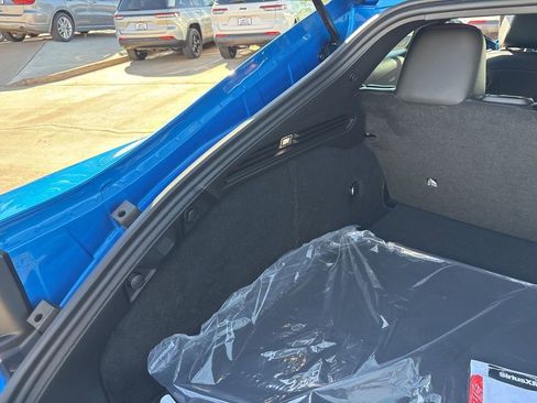 New 2026 Dodge Charger Scat Pack image 39