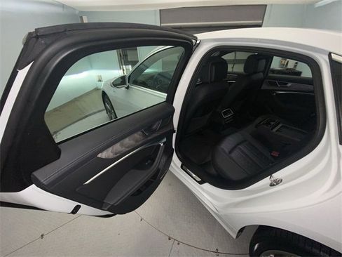 Used 2024 Audi A6 Premium Plus image 23