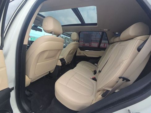 Used 2016 BMW X5 xDrive35i AWD/4WD image 52