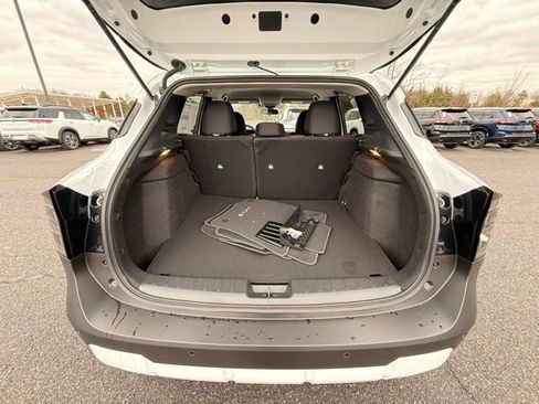 New 2026 Nissan Kicks SV w/ Cold Weather Package image 15