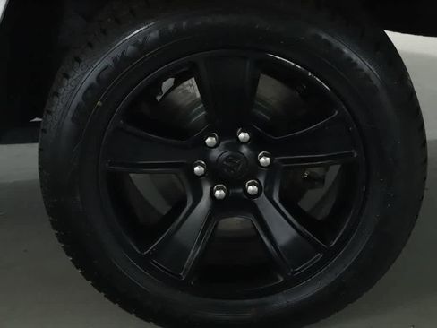 Used 2020 RAM 1500 Big Horn image 38