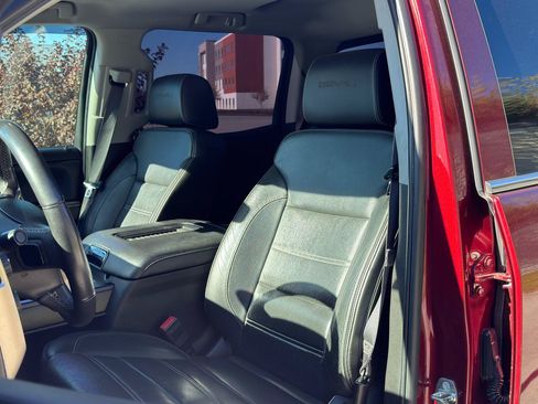 Used 2017 GMC Sierra 1500 Denali AWD/4WD image 10