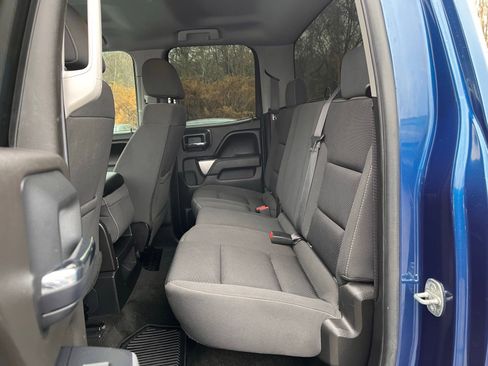 Used 2016 Chevrolet Silverado 1500 LT w/ All Star Edition image 9