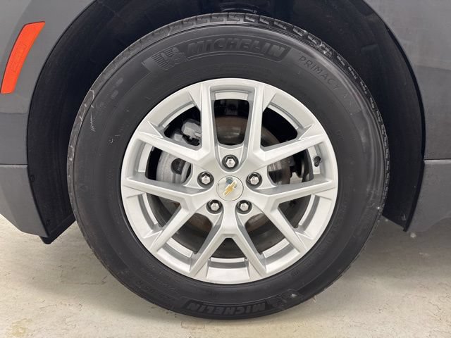 Used 2024 Chevrolet Equinox LT w/ LPO, Floor Liner Package FWD image 36
