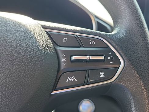 Used 2022 Hyundai Santa Fe SEL image 25