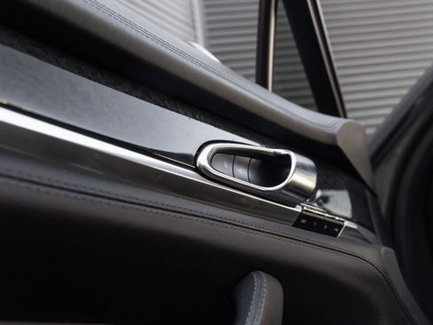 Certified 2014 Porsche Panamera Turbo S image 14