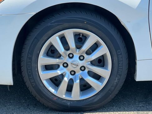 Used 2015 Nissan Altima 2.5 S FWD image 28