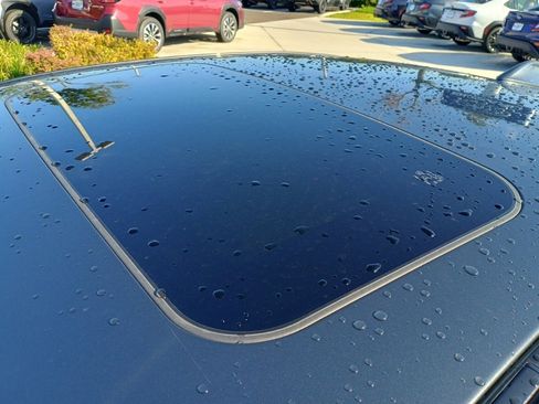 New 2025 Subaru WRX GT w/ Popular Package #1A image 6