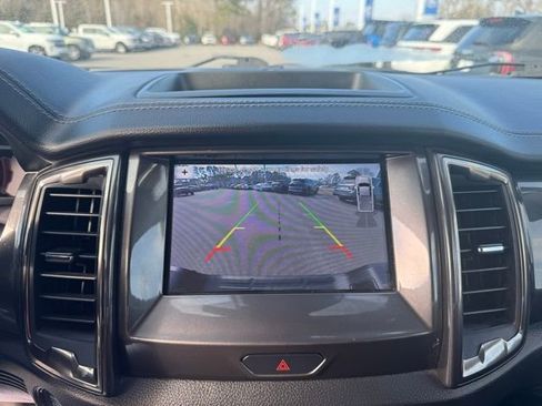 Used 2019 Ford Ranger Lariat w/ Equipment Group 501A Mid image 12