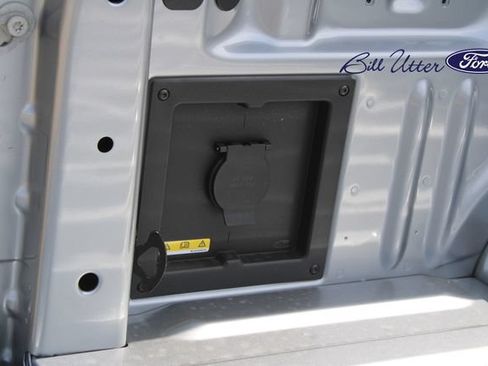 New 2026 Ford F150 XLT w/ Equipment Group 302A MID RWD image 7