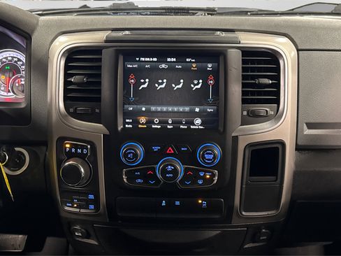 Used 2020 RAM 1500 Classic Warlock w/ Electronics Group image 26