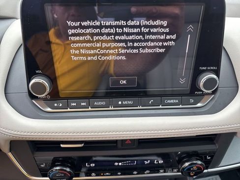 New 2026 Nissan Rogue SV w/ SV Premium Package image 15