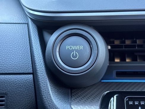 New 2026 Toyota Prius Limited image 24