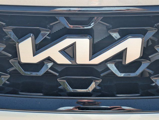 Used 2022 Kia Sorento SX FWD image 3