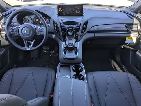 New 2026 Acura RDX SH-AWD image 15
