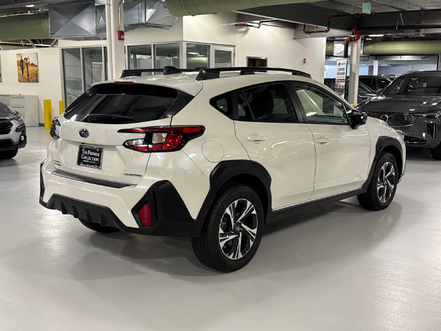 Certified 2024 Subaru Crosstrek 2.0i Premium AWD/4WD image 2
