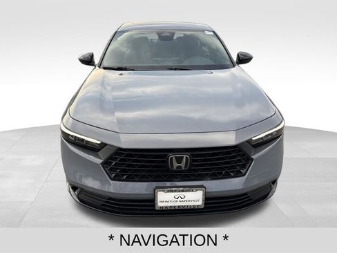 Used 2023 Honda Accord Sport image 8