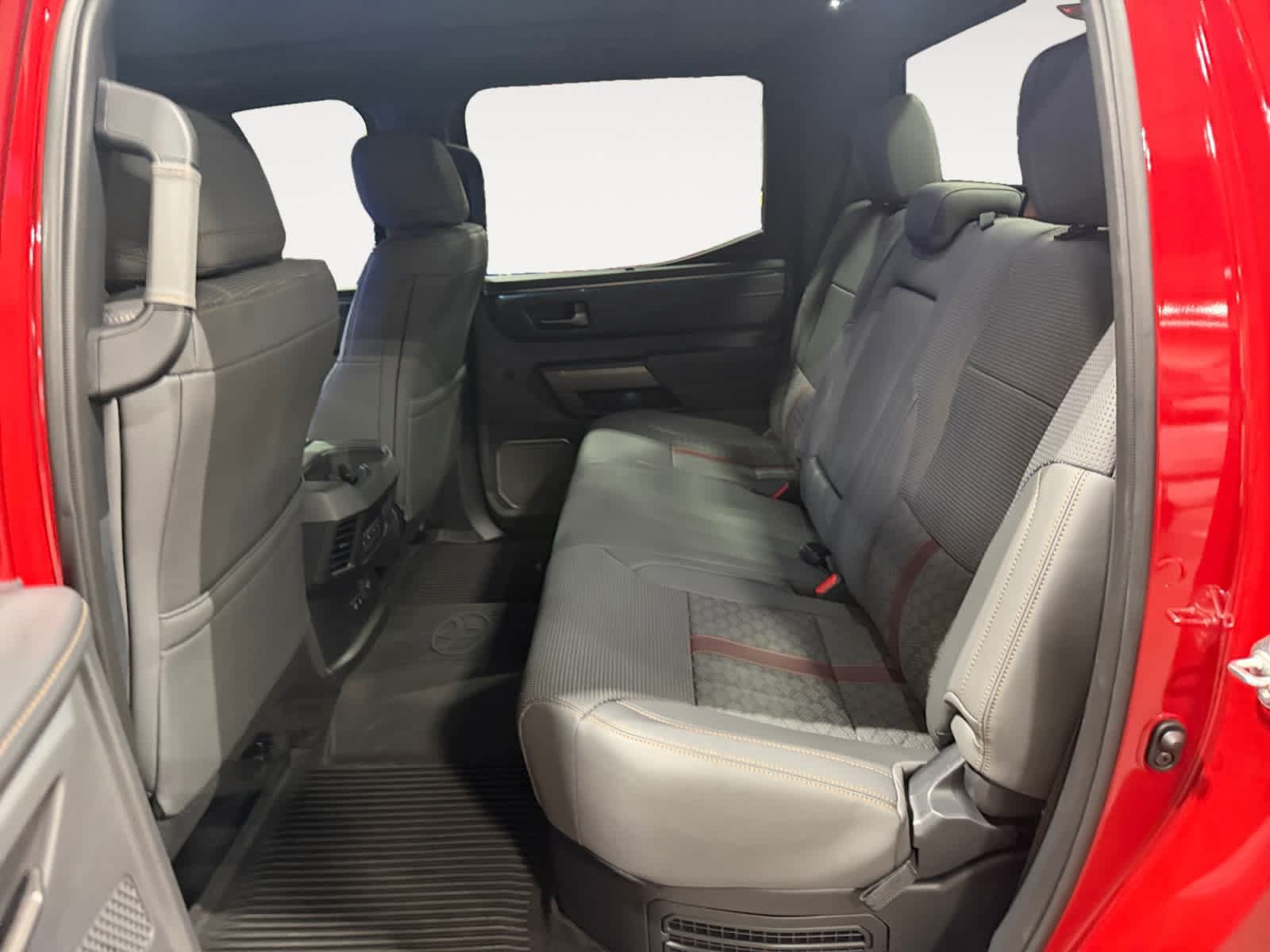 Used 2026 Toyota Tundra Capstone AWD/4WD image 14