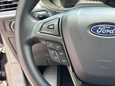 New 2024 Ford Edge SE AWD/4WD image 23