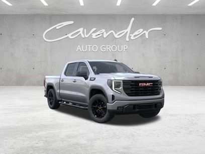 New 2026 GMC Sierra 1500 Elevation w/ Elevation Select Package
