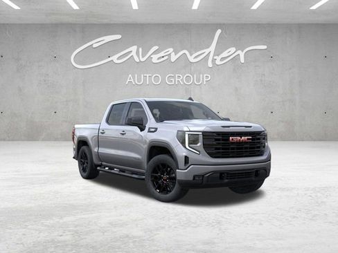 New 2026 GMC Sierra 1500 Elevation w/ Elevation Select Package RWD image 1