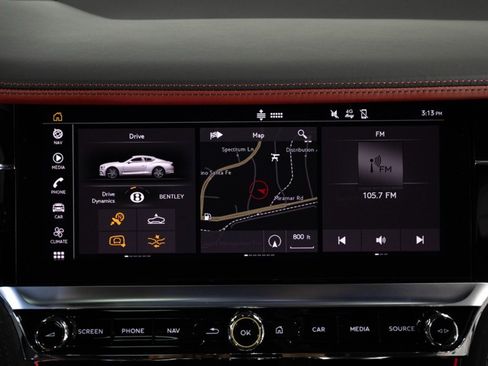 Used 2023 Bentley Continental GT Speed AWD/4WD image 30