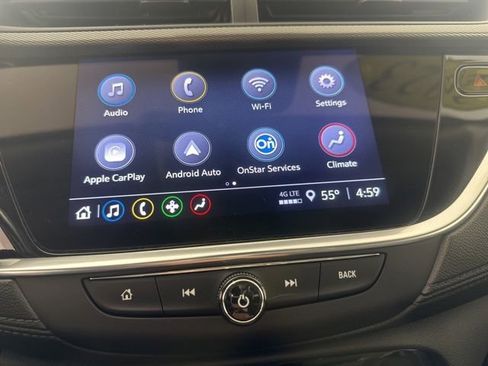 Used 2023 Buick Encore GX Essence w/ Experience Buick Package AWD/4WD image 11