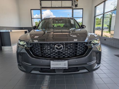 New 2026 MAZDA CX-50 AWD 2.5 S w/ Cargo Package image 7