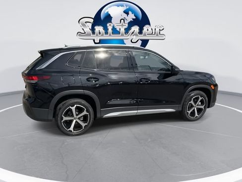 New 2026 Volkswagen Tiguan SE AWD/4WD image 8