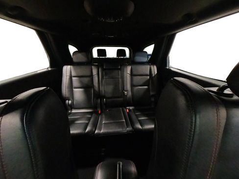 Used 2025 Dodge Durango R/T AWD/4WD image 47