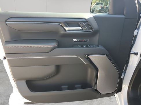 New 2026 GMC Sierra 1500 AT4X image 50