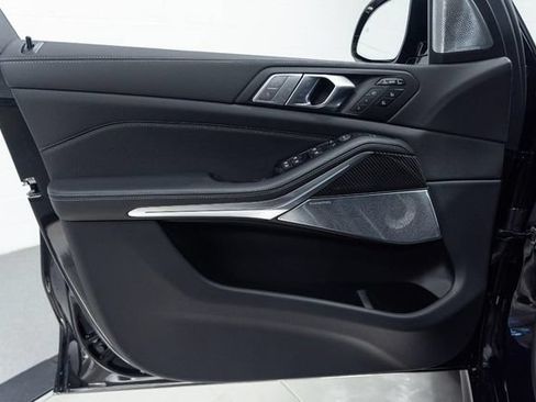 New 2027 BMW X7 M60i AWD/4WD image 15
