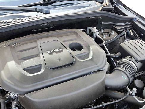 Used 2021 Jeep Grand Cherokee High Altitude image 17