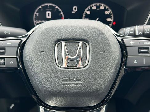 Certified 2023 Honda CR-V EX-L image 28