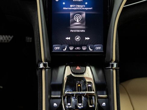 Used 2022 Ferrari Roma image 23