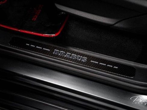 Used 2022 Mercedes-Benz G 63 AMG 4MATIC image 33
